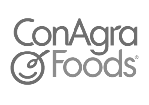ConAgra Foods.