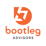 bootleg advisors logo
